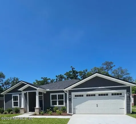 15680 Butch Baine Drive Jacksonville FL 32218