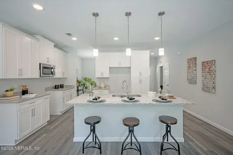 15680 Butch Baine Drive Jacksonville FL 32218