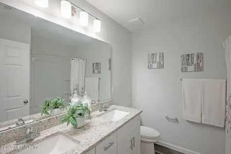 15680 Butch Baine Drive Jacksonville FL 32218