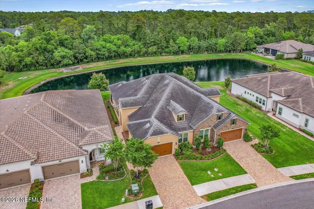 2955 Lucena Lane Jacksonville FL 32246