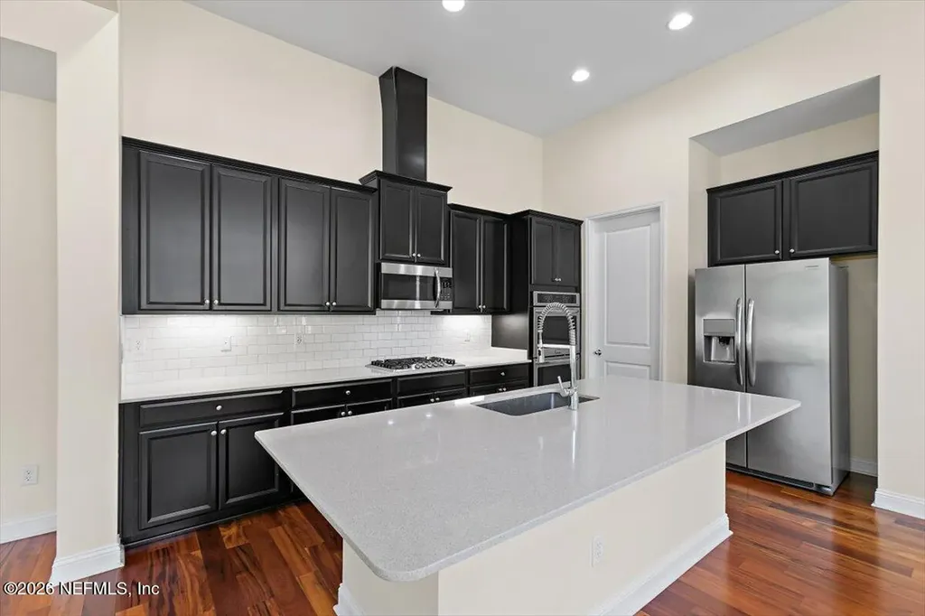 2955 Lucena Lane Jacksonville FL 32246