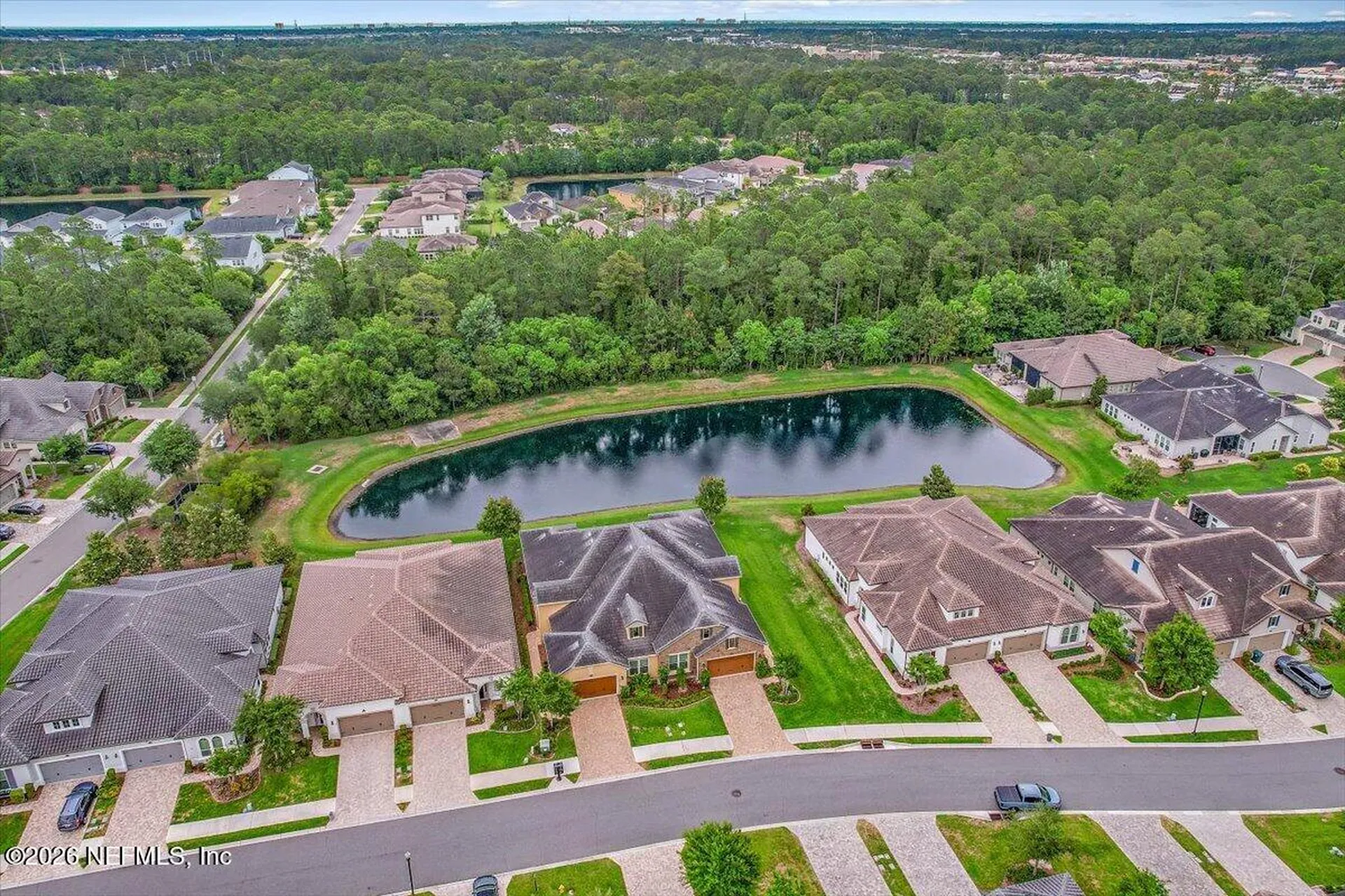 2955 Lucena Lane Jacksonville FL 32246