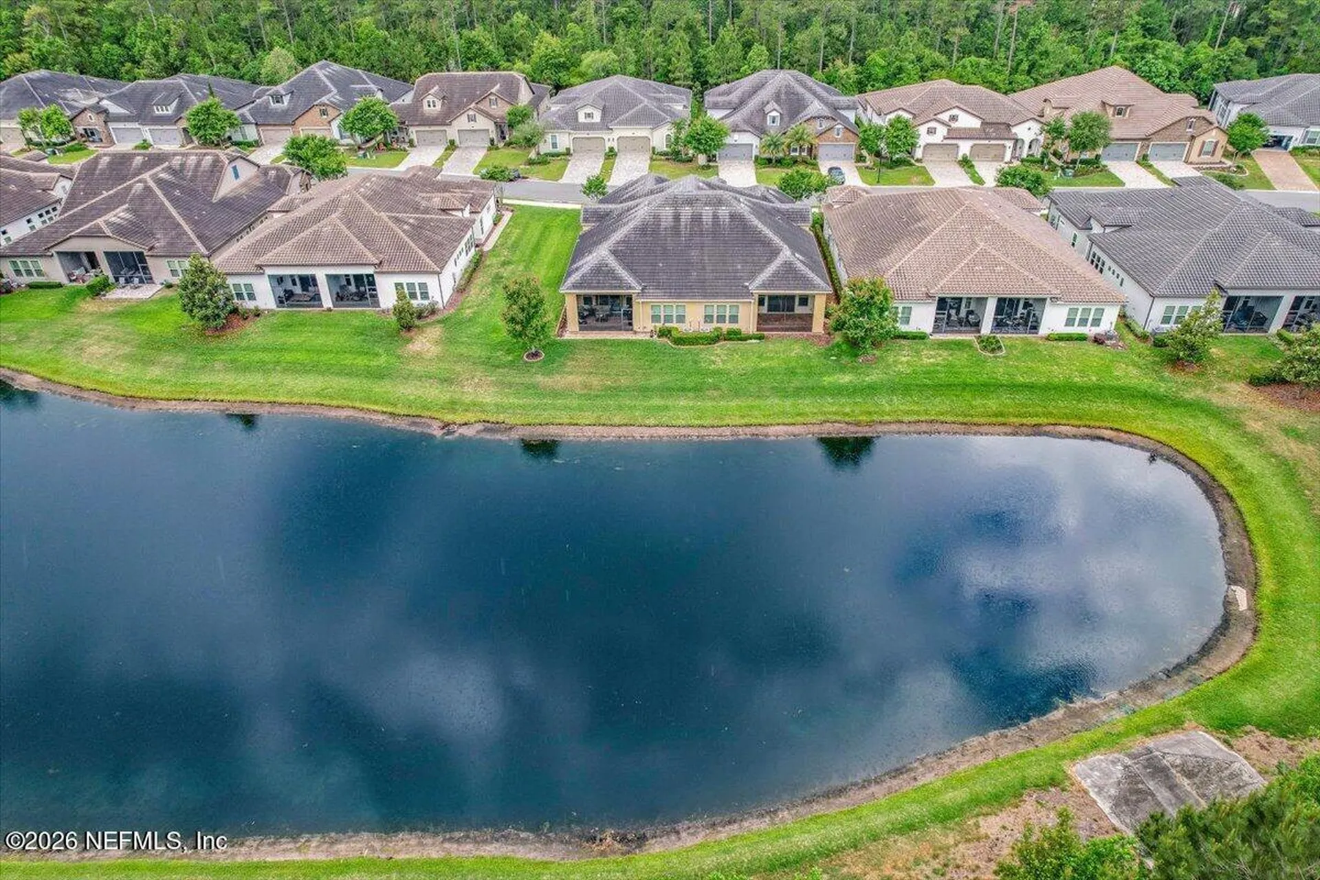 2955 Lucena Lane Jacksonville FL 32246