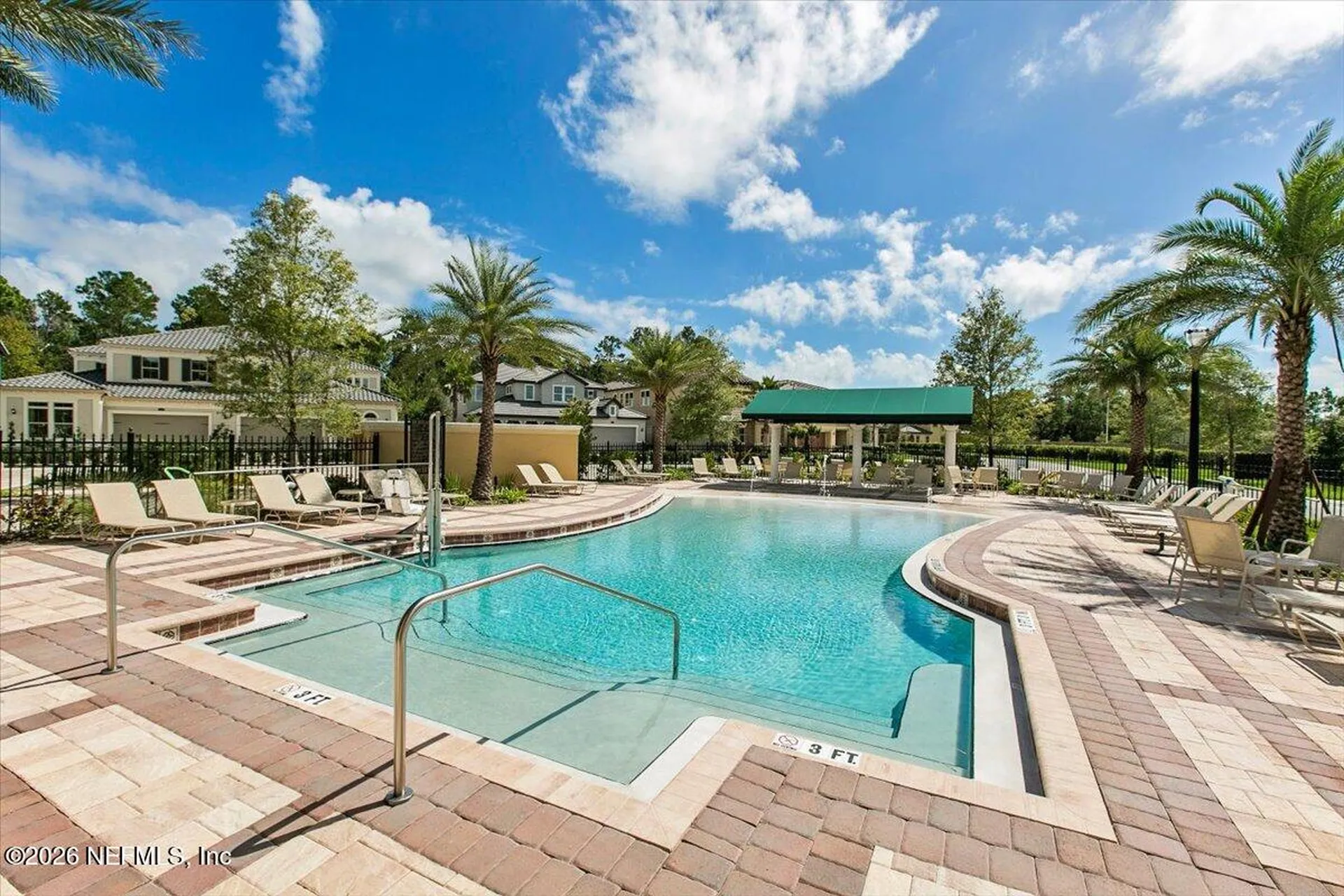 2955 Lucena Lane Jacksonville FL 32246