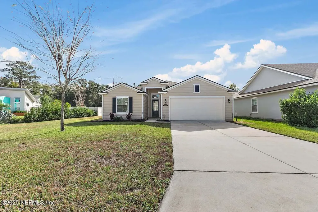 12619 Itani Court Jacksonville FL 32226