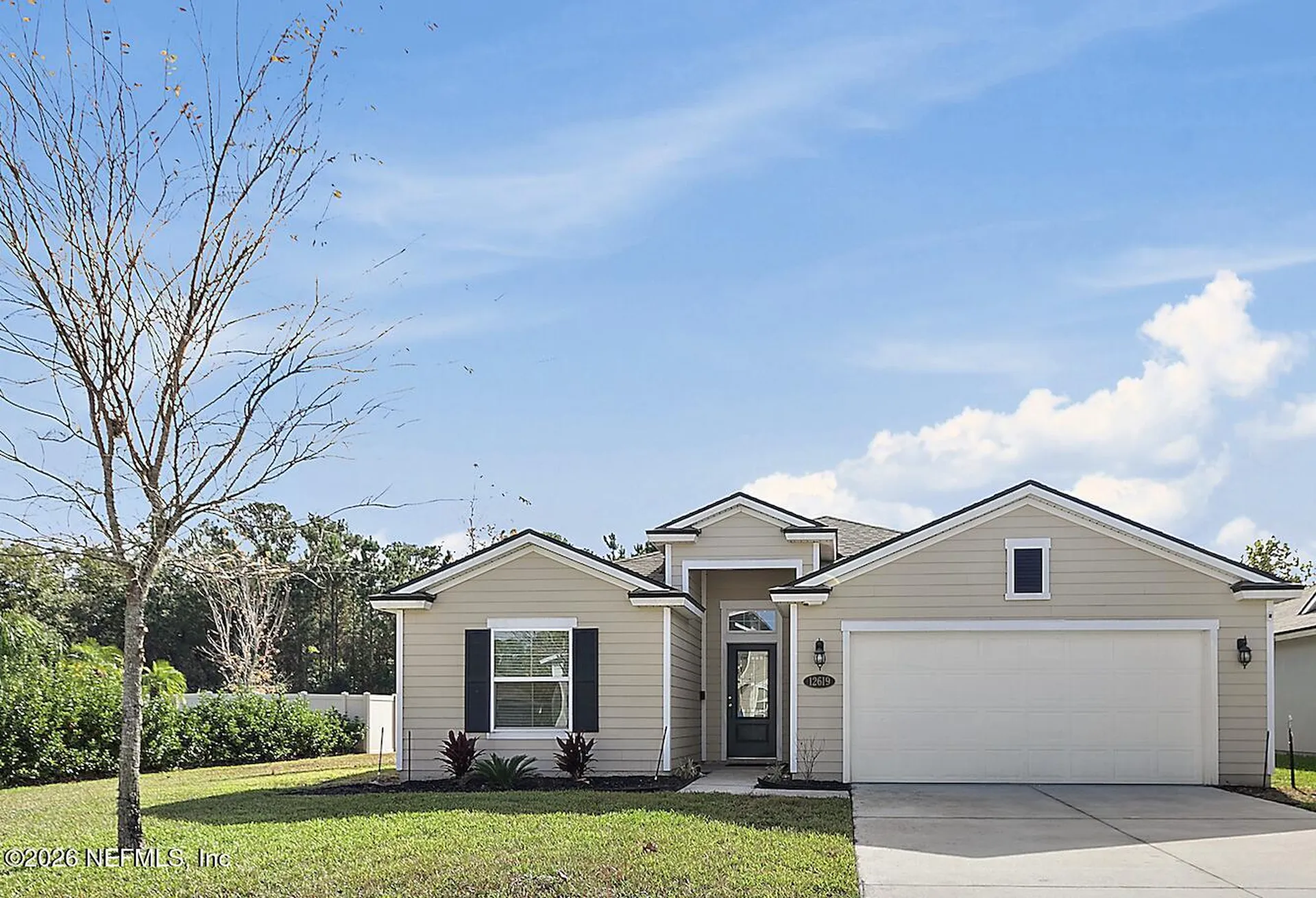 12619 Itani Court Jacksonville FL 32226