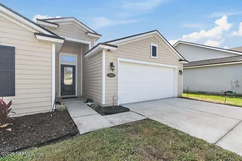 12619 Itani Court Jacksonville FL 32226