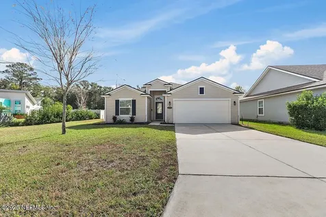 12619 Itani Court Jacksonville FL 32226