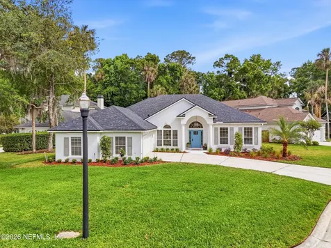 485 Big Tree Road Ponte Vedra Beach FL 32082