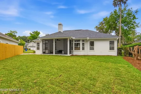 485 Big Tree Road Ponte Vedra Beach FL 32082