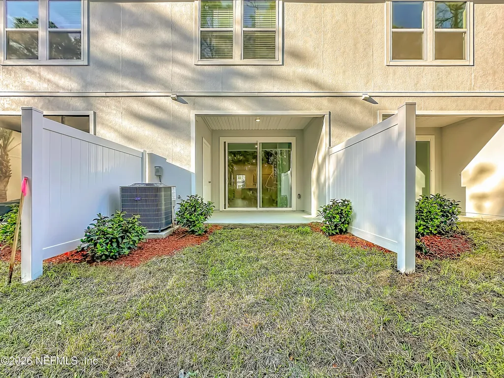 199 Palmetto Ridge Road St. Augustine FL 32095