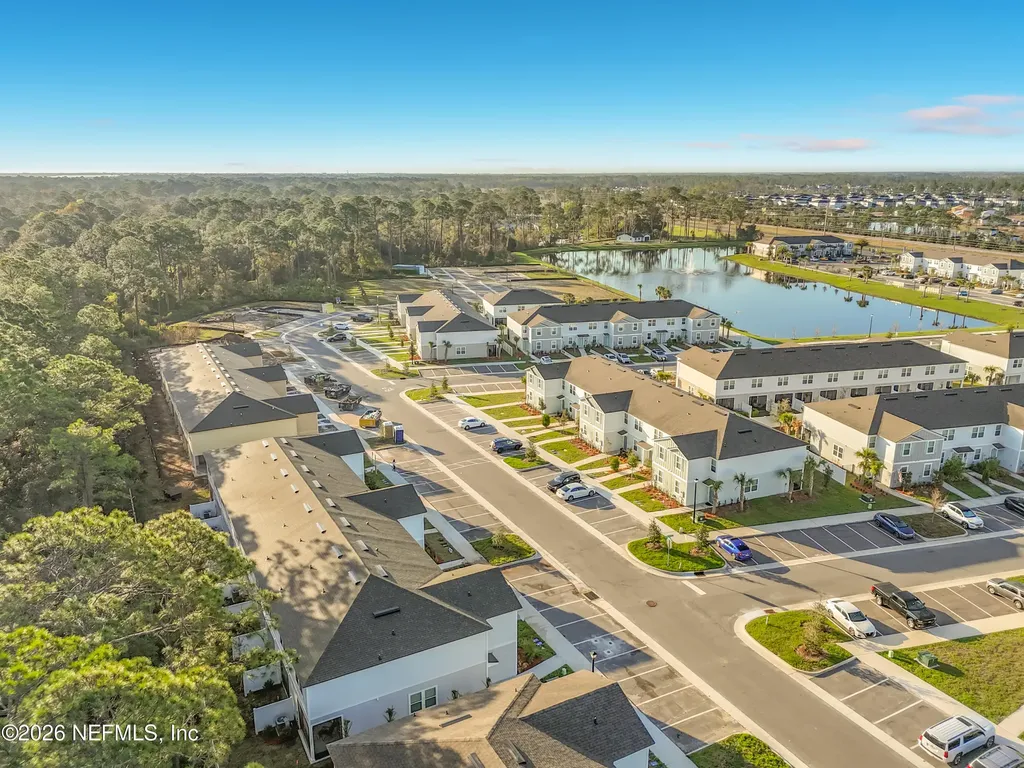 199 Palmetto Ridge Road St. Augustine FL 32095