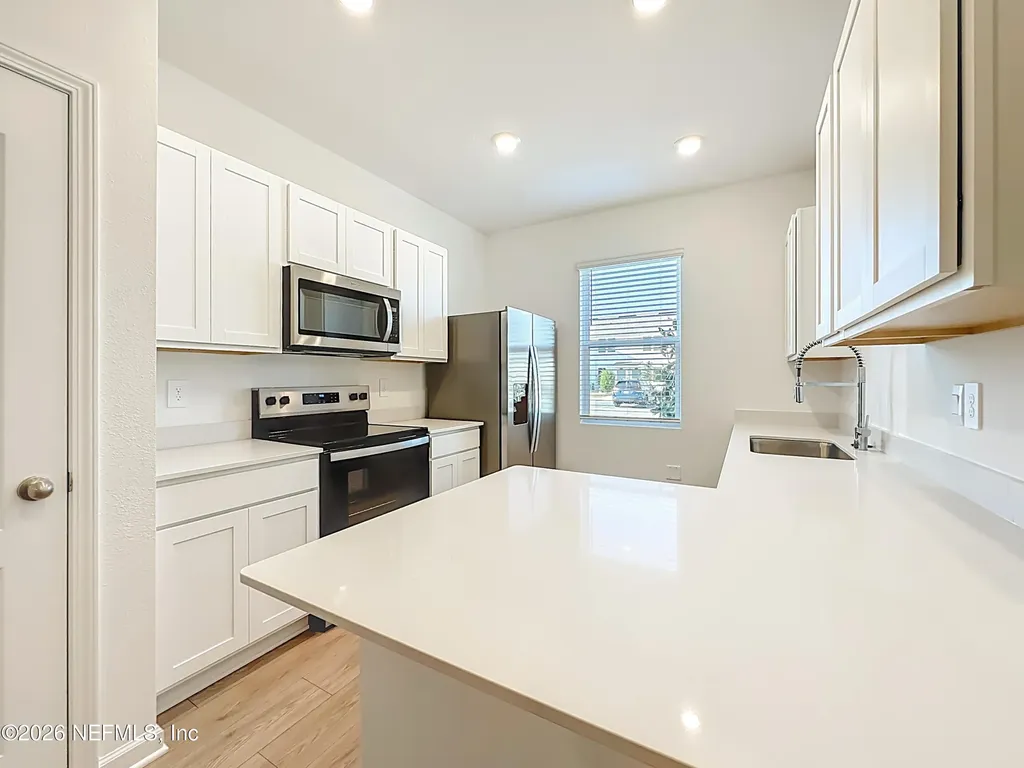199 Palmetto Ridge Road St. Augustine FL 32095