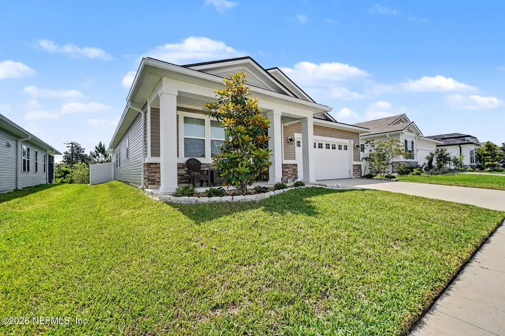 358 Honeycomb Trail St. Augustine FL 32095