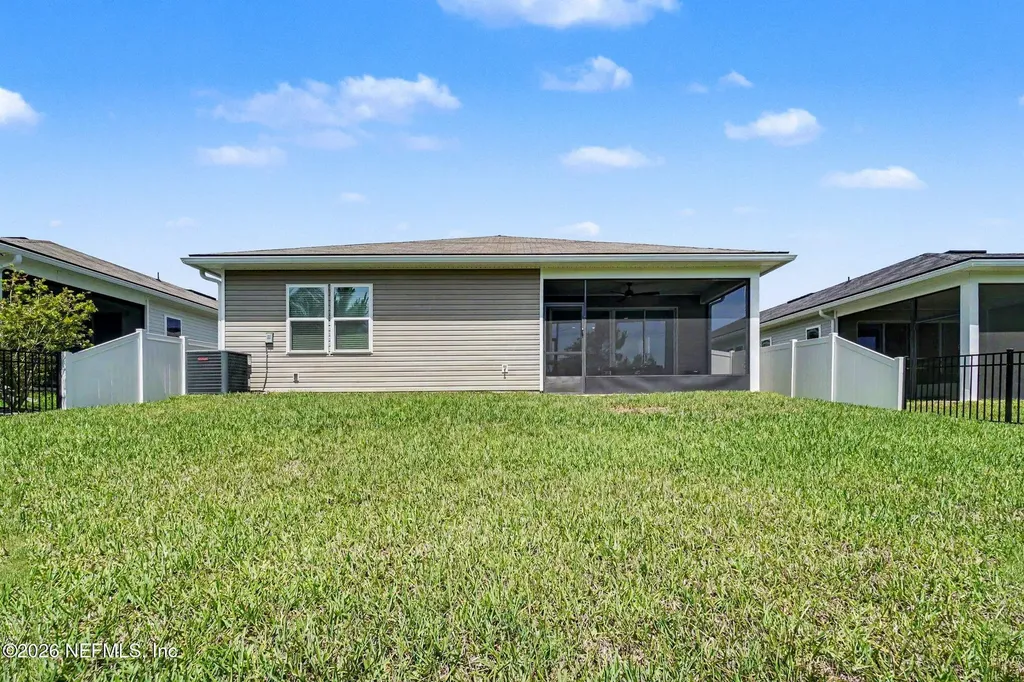 358 Honeycomb Trail St. Augustine FL 32095