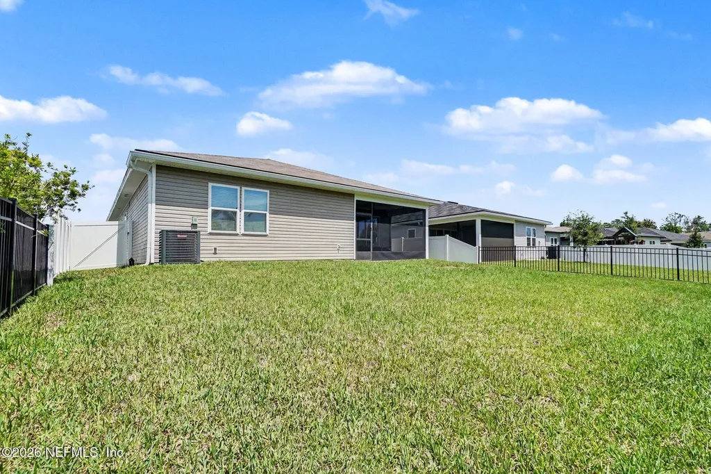 358 Honeycomb Trail St. Augustine FL 32095