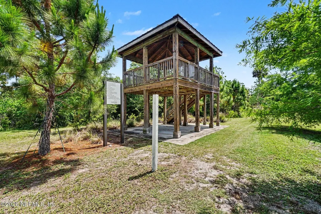 358 Honeycomb Trail St. Augustine FL 32095
