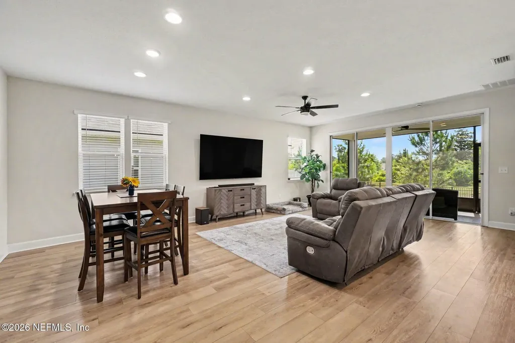 358 Honeycomb Trail St. Augustine FL 32095