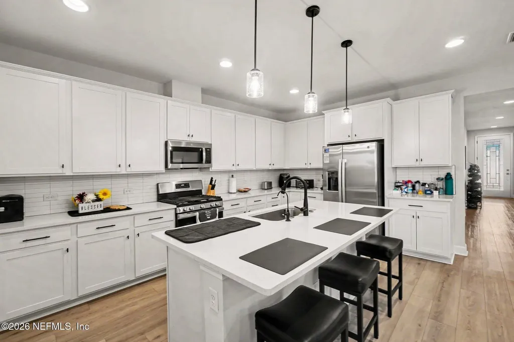 358 Honeycomb Trail St. Augustine FL 32095