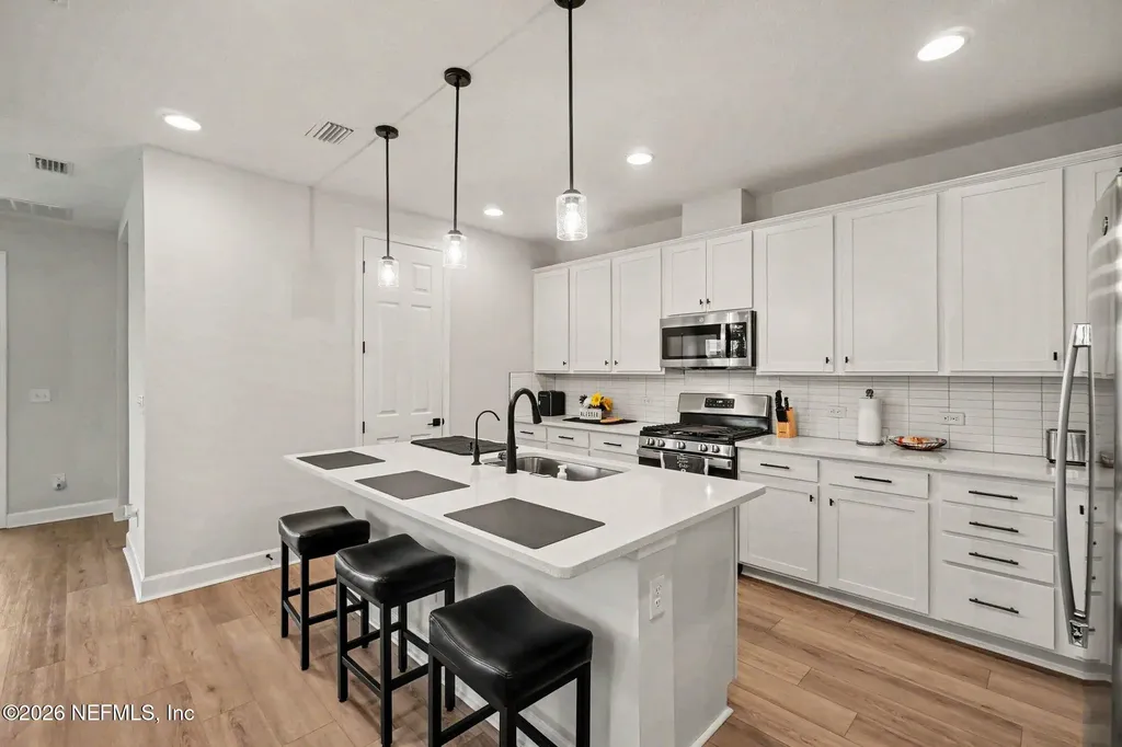 358 Honeycomb Trail St. Augustine FL 32095