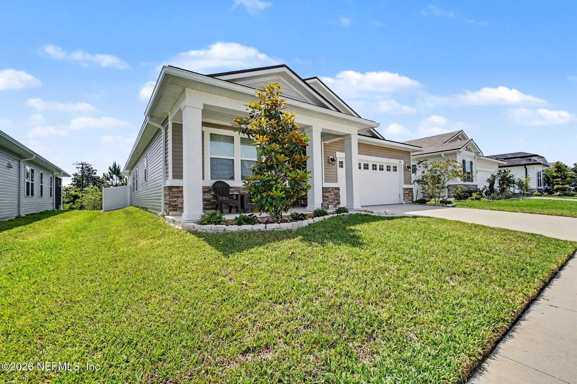 358 Honeycomb Trail St. Augustine FL 32095