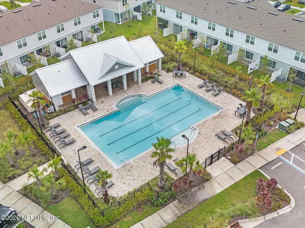 4980 Nebula Lane Jacksonville FL 32256