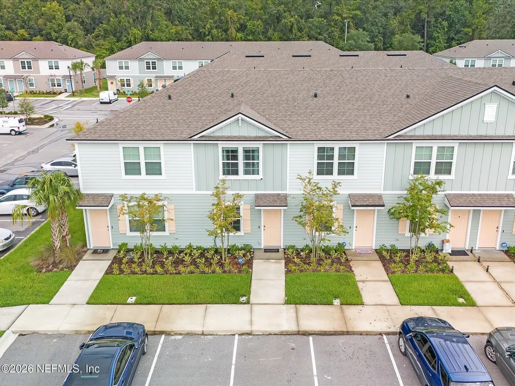 4980 Nebula Lane Jacksonville FL 32256