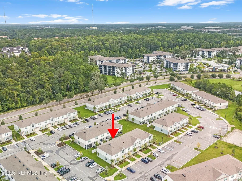 4980 Nebula Lane Jacksonville FL 32256