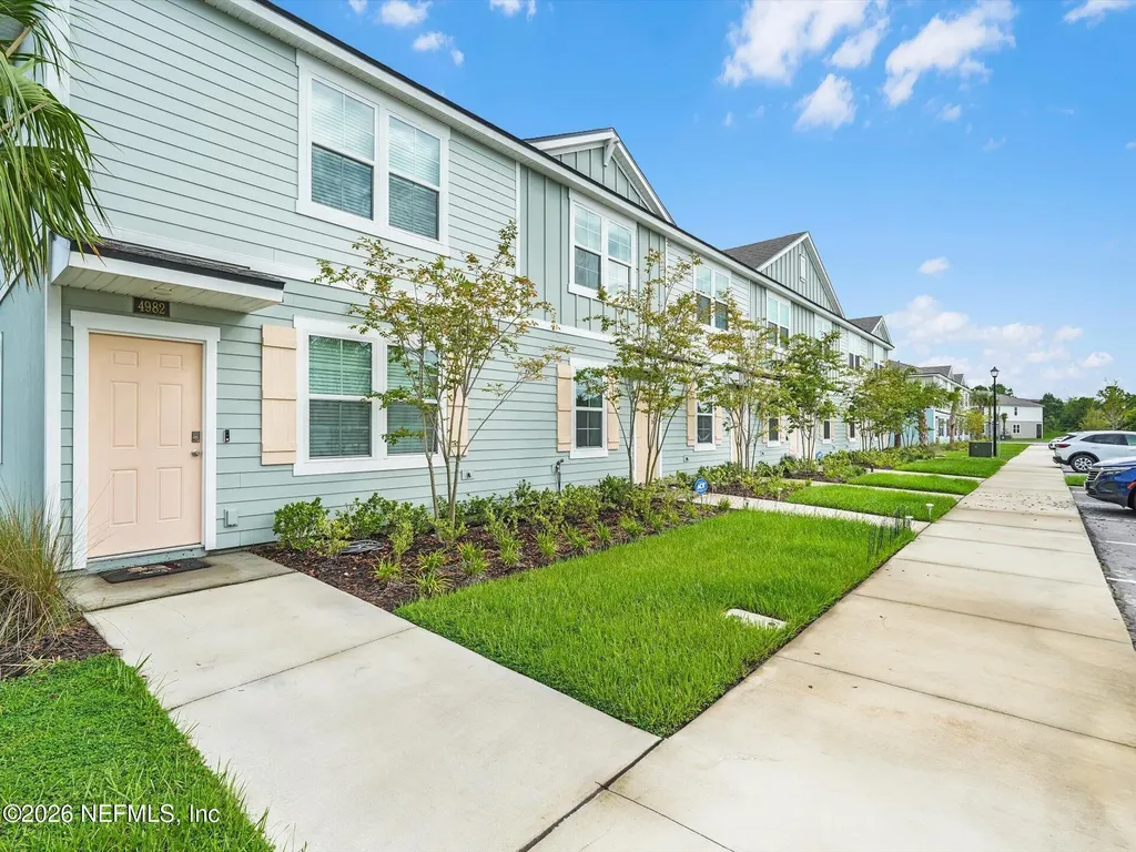 4980 Nebula Lane Jacksonville FL 32256