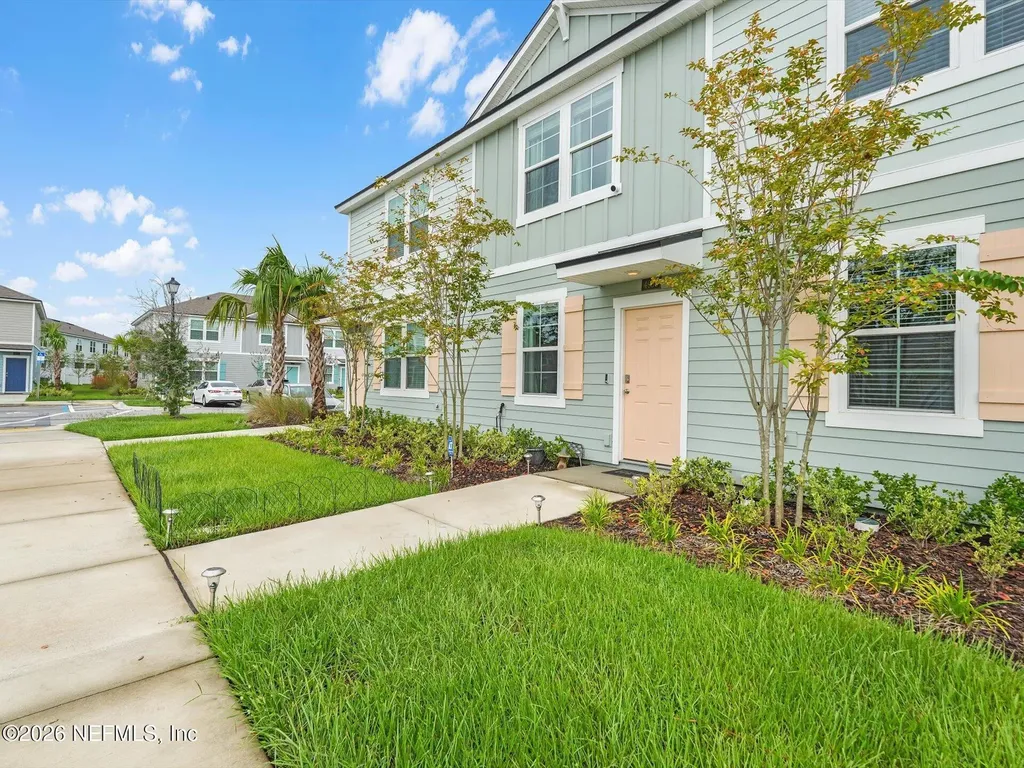 4980 Nebula Lane Jacksonville FL 32256