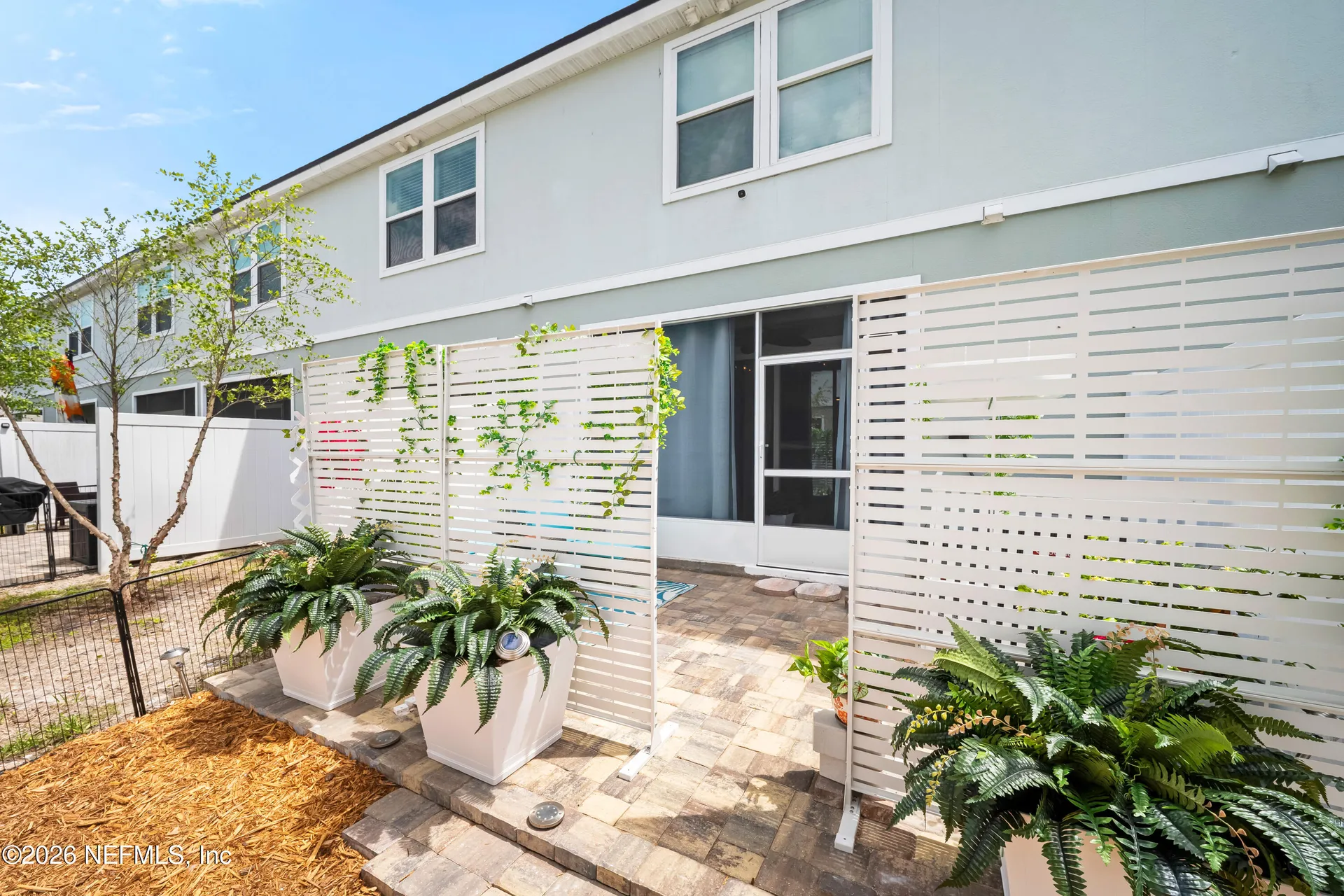 4980 Nebula Lane Jacksonville FL 32256