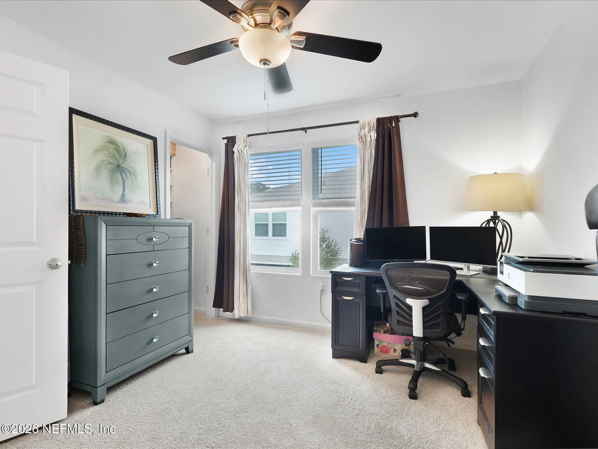 4980 Nebula Lane Jacksonville FL 32256
