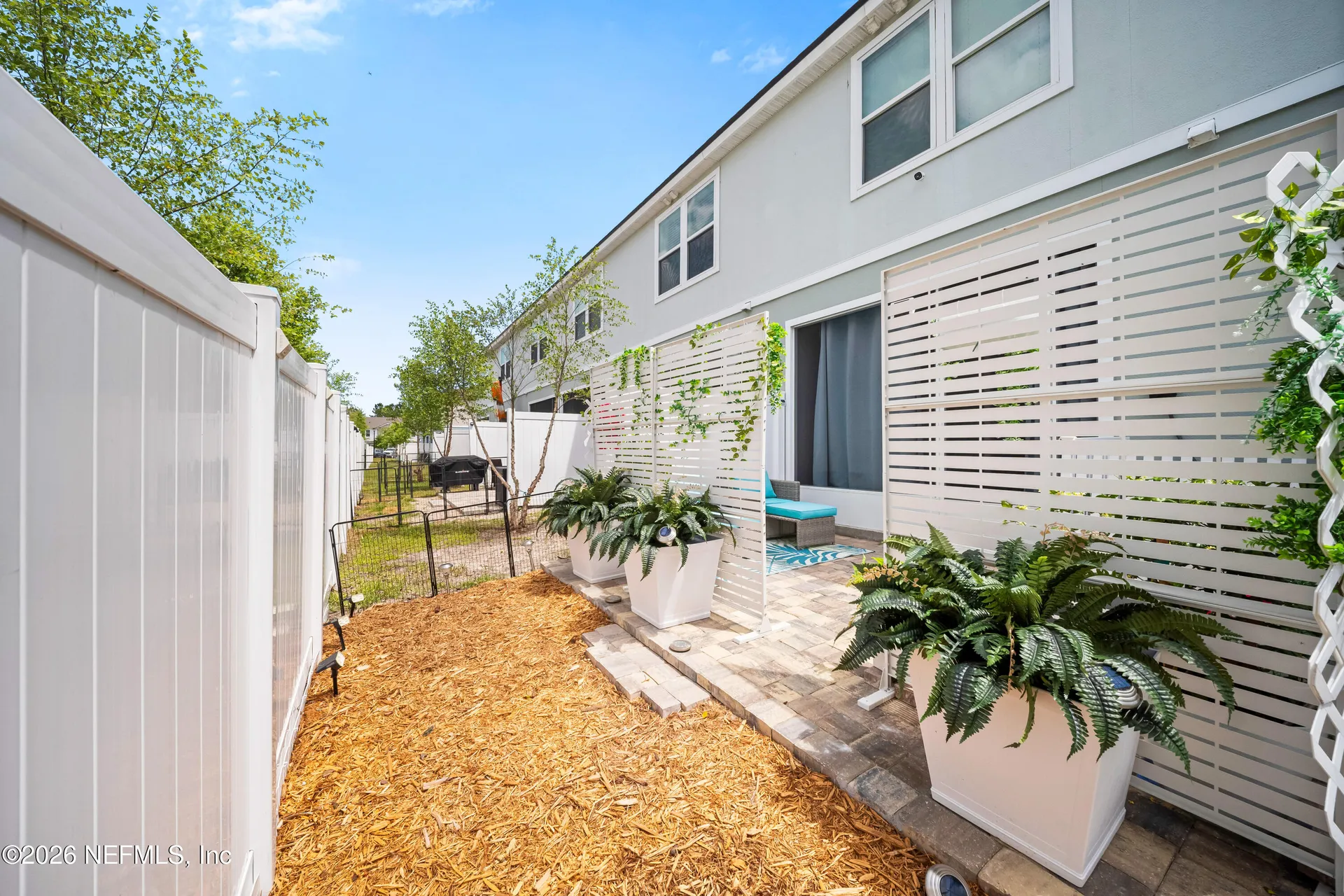 4980 Nebula Lane Jacksonville FL 32256