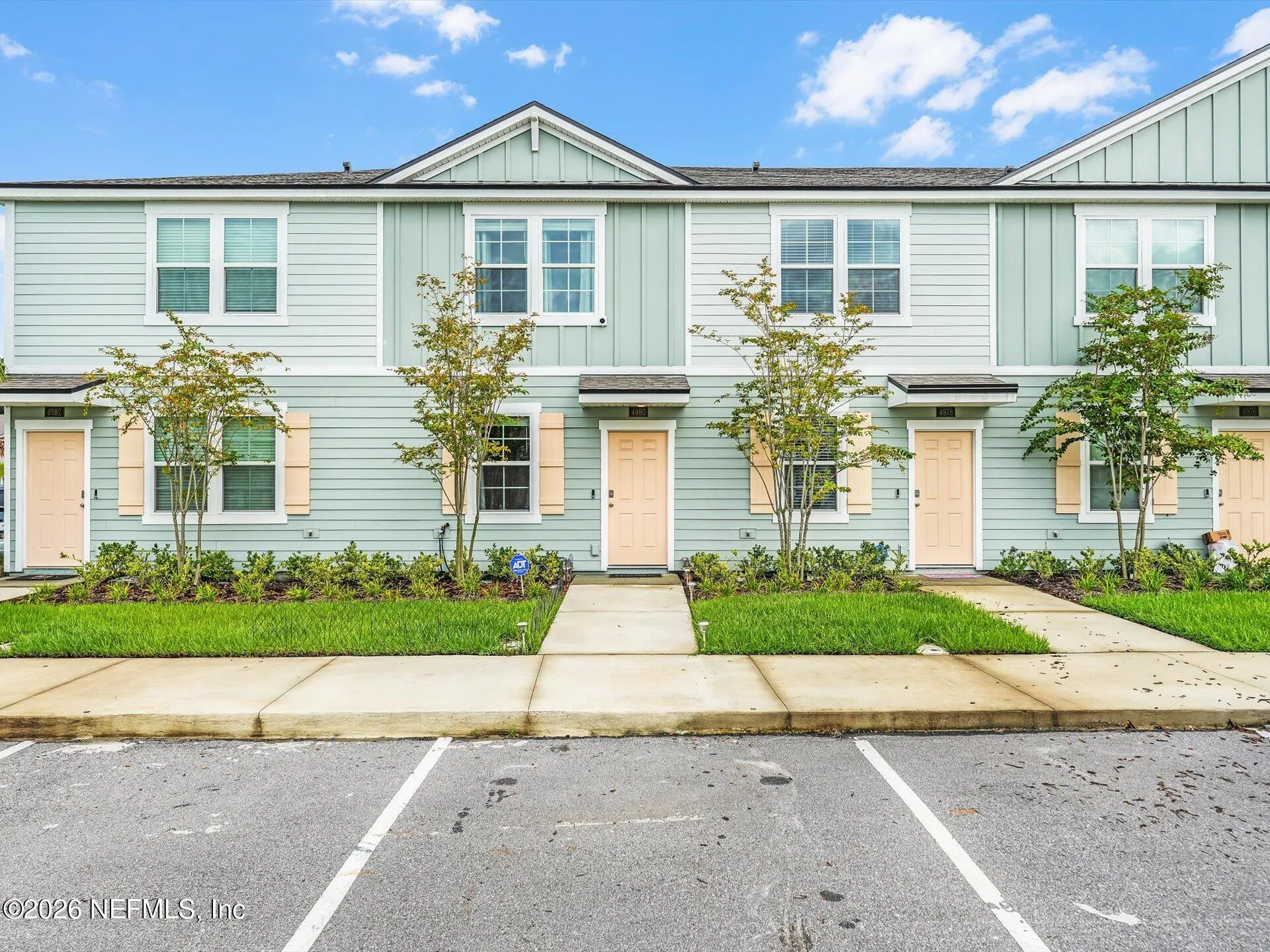 4980 Nebula Lane Jacksonville FL 32256