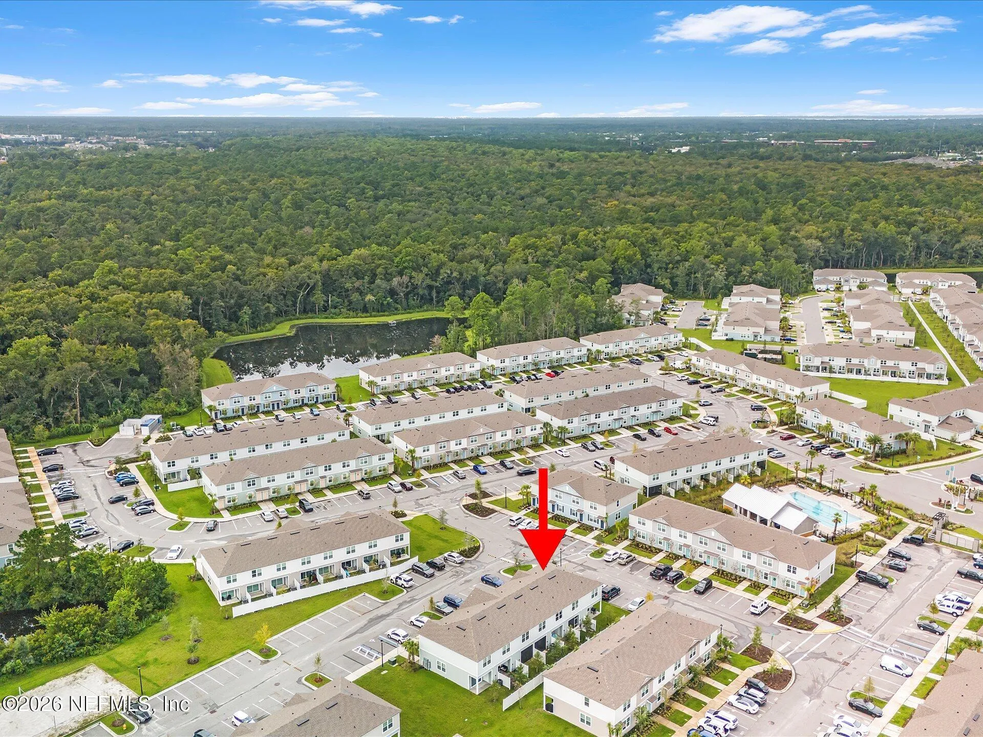 4980 Nebula Lane Jacksonville FL 32256