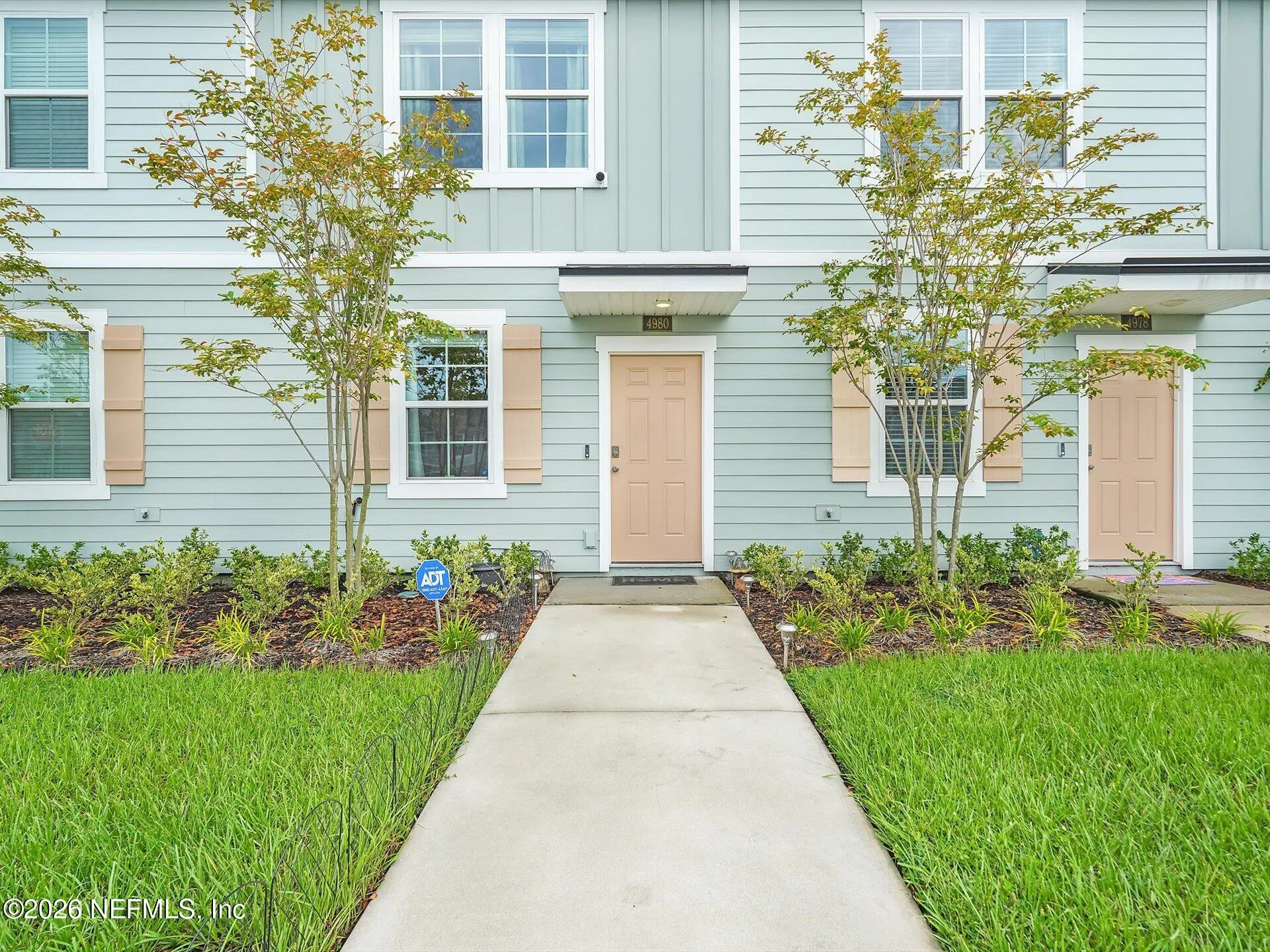 4980 Nebula Lane Jacksonville FL 32256