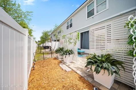 4980 Nebula Lane Jacksonville FL 32256