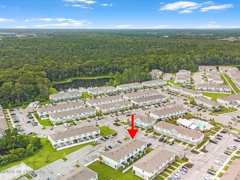 4980 Nebula Lane Jacksonville FL 32256
