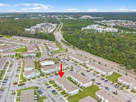 4980 Nebula Lane Jacksonville FL 32256
