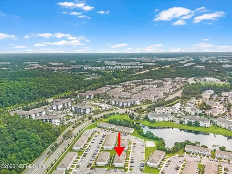 4980 Nebula Lane Jacksonville FL 32256
