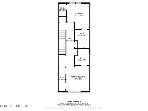 4980 Nebula Lane Jacksonville FL 32256