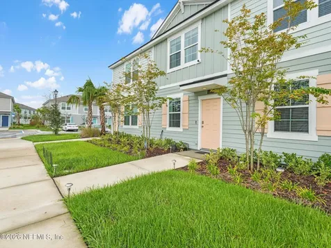 4980 Nebula Lane Jacksonville FL 32256