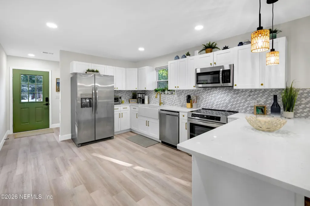 158 Blanco Street St. Augustine FL 32084