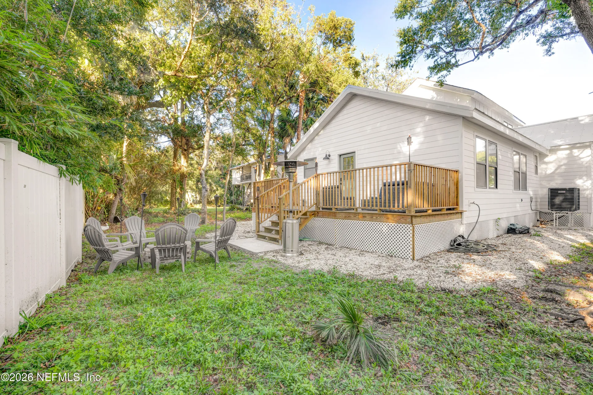 158 Blanco Street St. Augustine FL 32084