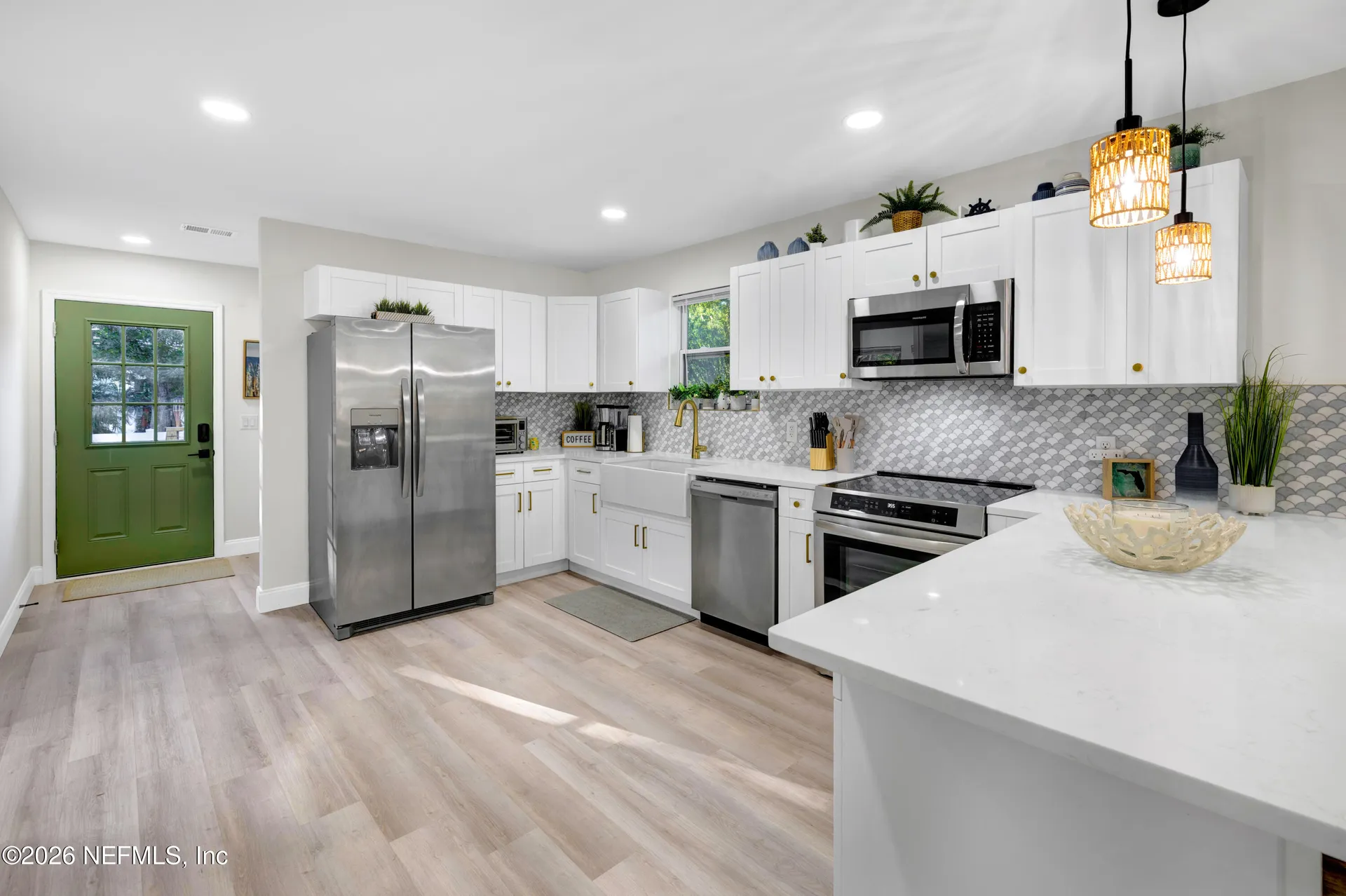 158 Blanco Street St. Augustine FL 32084