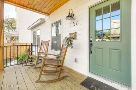 158 Blanco Street St. Augustine FL 32084