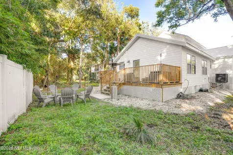 158 Blanco Street St. Augustine FL 32084