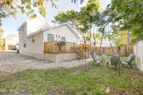 158 Blanco Street St. Augustine FL 32084