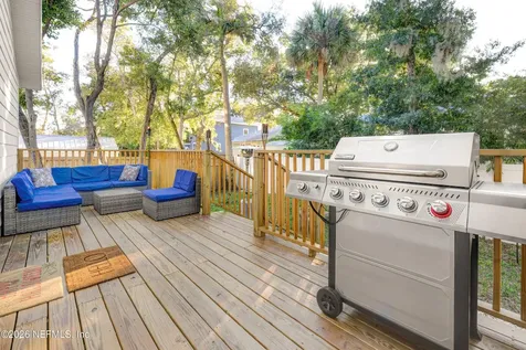 158 Blanco Street St. Augustine FL 32084