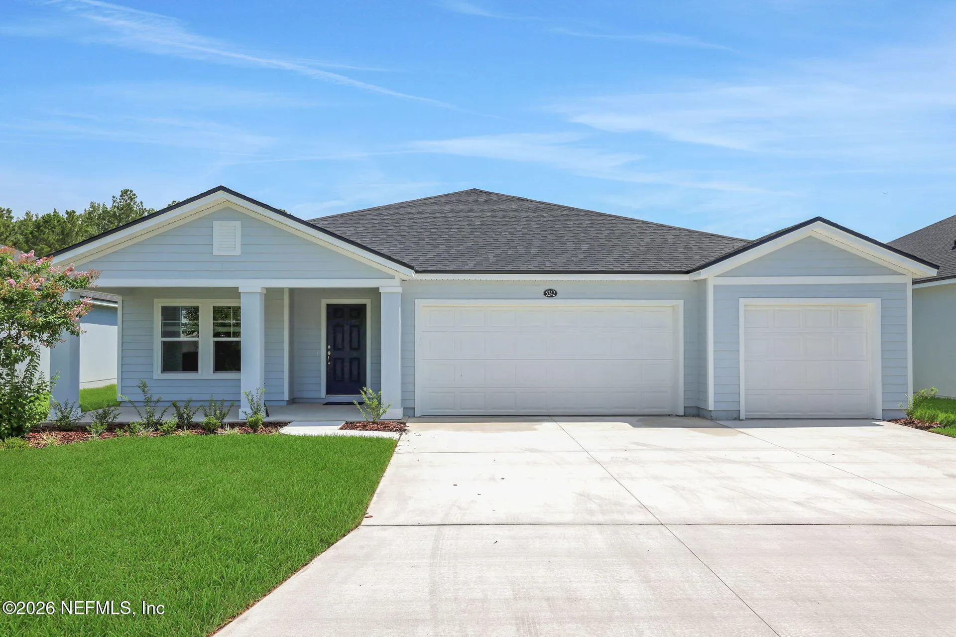 3770 Holstein Way Green Cove Springs FL 32043